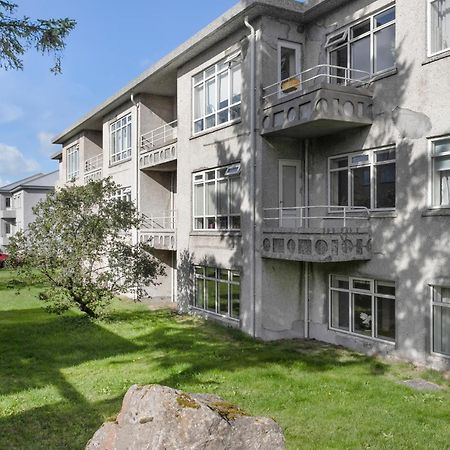 Lali Full Apartment Reykjavík Exterior foto