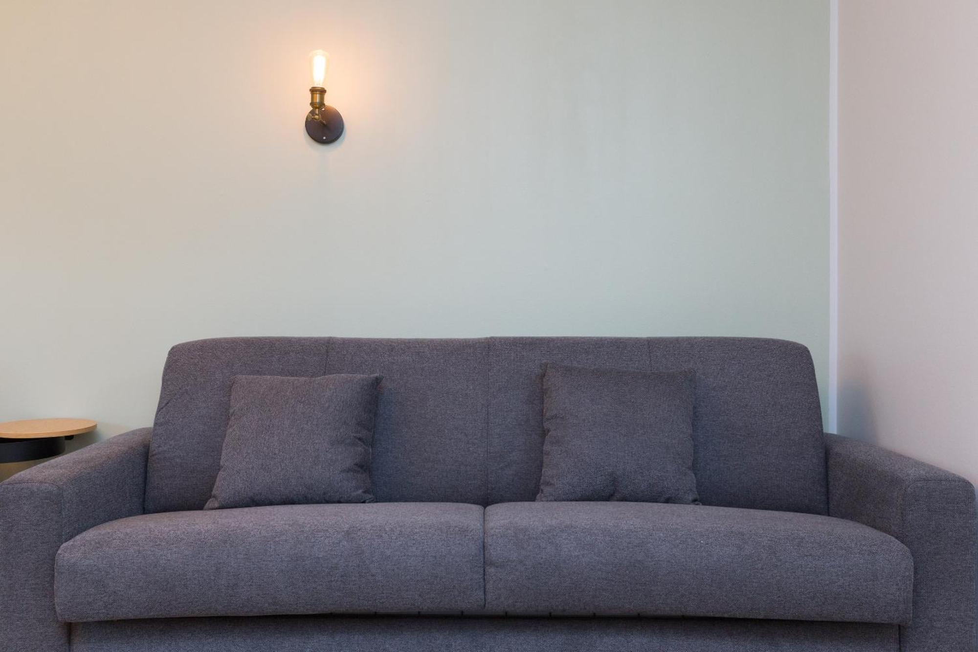 Lali Full Apartment Reykjavík Exterior foto