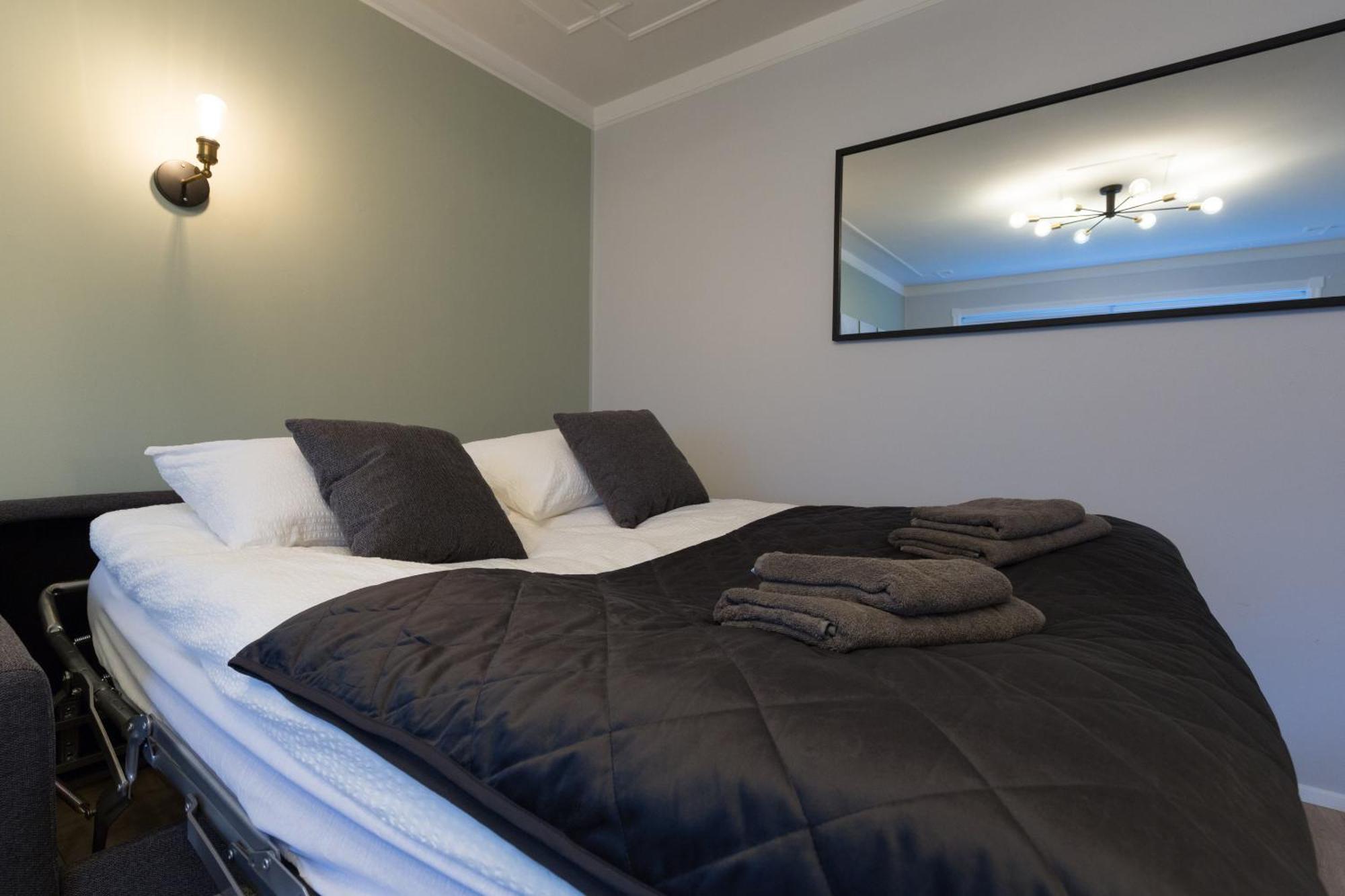 Lali Full Apartment Reykjavík Exterior foto