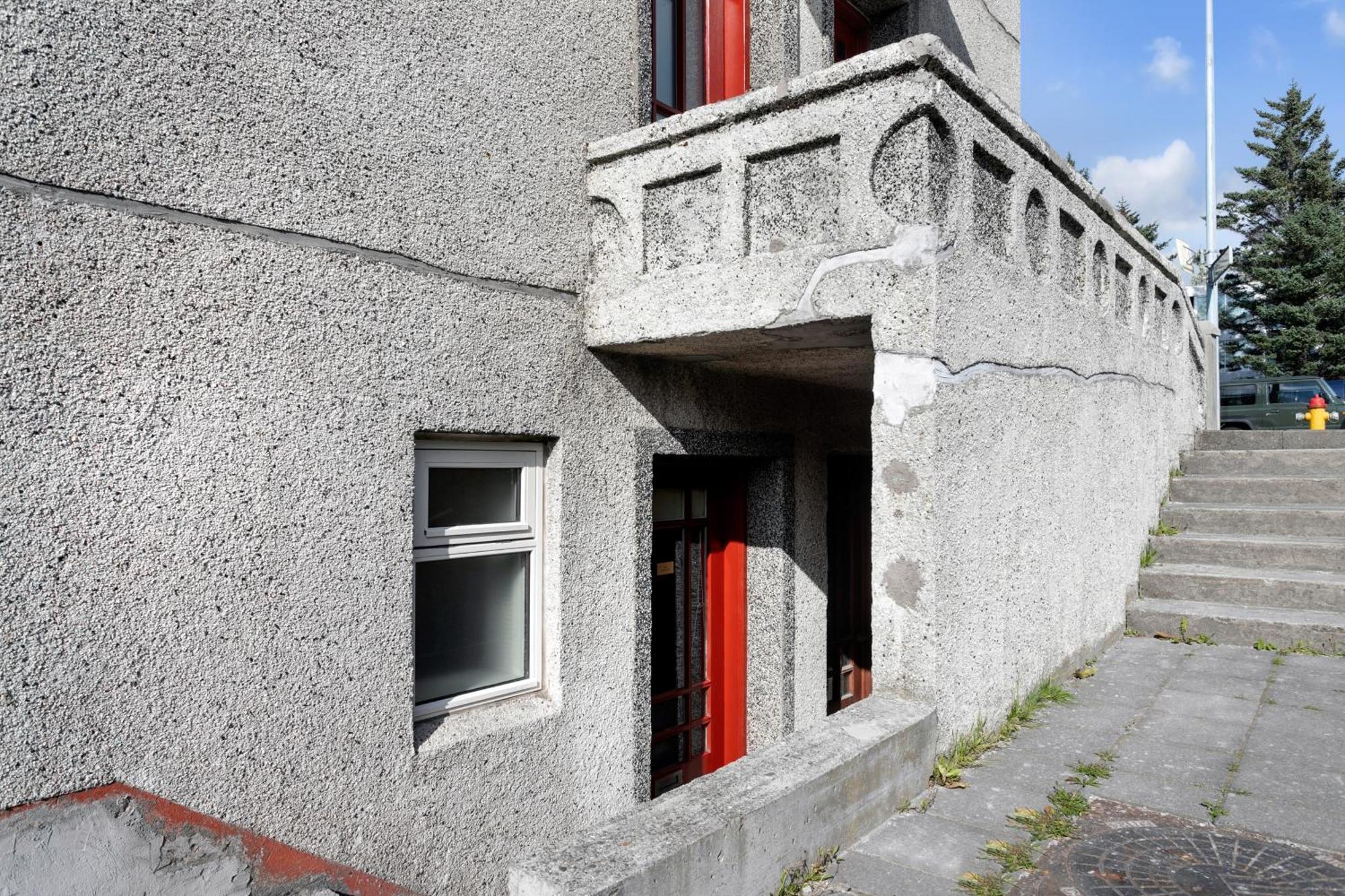 Lali Full Apartment Reykjavík Exterior foto