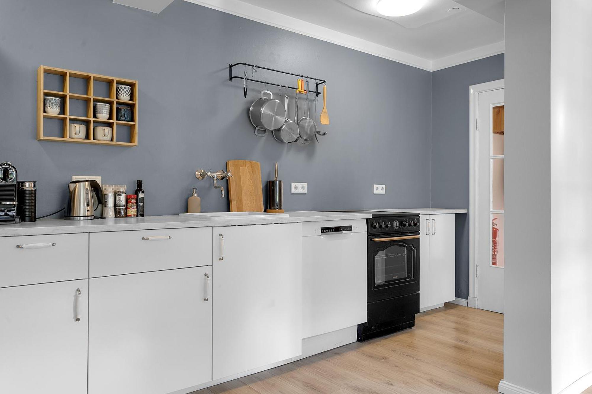 Lali Full Apartment Reykjavík Exterior foto